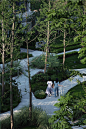 Dowell Group • Future Impression, Chongqing by SED Landscape Architects Ltd. - 谷德设计网