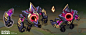 Dark Star Malphite (1)