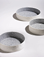 创意陶瓷器皿设计5000例丨艺术器皿 盘子餐具花器参考美图资料