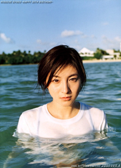 午月人面采集到美人如花隔云端