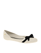 OMEIU英国正品代购ASOS Melissa时尚显瘦蝴蝶结芭蕾平底鞋12.27