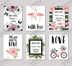 装饰画 【酷图网】香蕉树,热带植物,火烈鸟,手绘鸟图案,水彩花鸟,手绘花卉图案,手绘芭蕉叶,芭焦,墙纸图案,床品图案,服装印花图案,印花面料图案,手绘热带植物,手绘树叶,手绘植物,手绘花草,植物,数码印花图案,印花无缝拼接,花卉纹理,地毯图案,水彩花鸟素材,水彩花卉图案,热带风情,设计