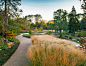 The New Rock Garden offers a fresh and uniquely Canadian horticultural collection : World Landscape Architecture is the leading landscape architecture industry website for landscape architects and design professionals