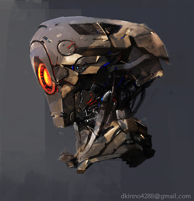 mech head, j K : 201...