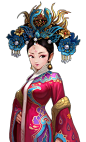 华妃