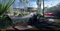 Cyberpunk 2077 - North Oak Designs