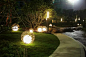 【32景观——夜景、灯饰、照明】(632图)_@Pixel像素生活收集_花瓣建筑设计特色景观灯具之景观矮灯50例（附高清大图下载网址）558