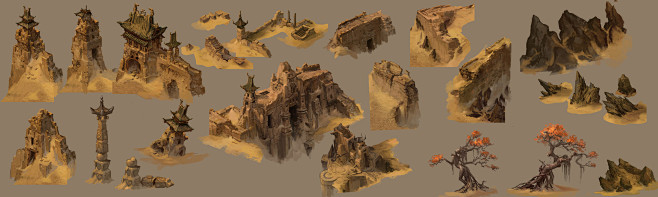 ArtStation : ArtStat...