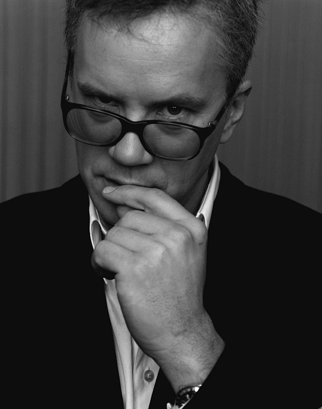 蒂姆·罗宾斯 Tim Robbins