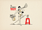 The Vietnamese' Tet 02 :: Behance