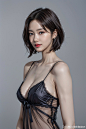@Ai美图搬运07 的个人主页 - 微博