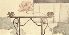日光倾城2017采集到国画