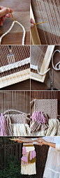 Weaving 101