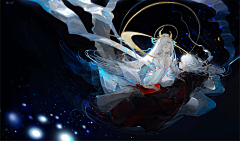 facechequeen采集到舞小仙