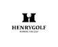 Henrygolf高尔夫