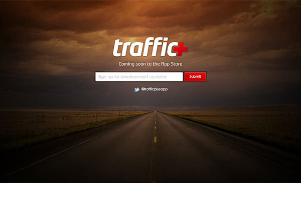 Traffic+ - Reeoo | w...