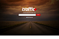 Traffic+ - Reeoo | web design inspiration and gallery