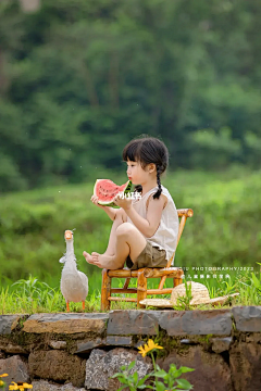 奇怪的国王采集到孩童摄影参考