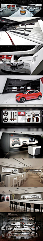 奥迪车展设计 Audi 日内瓦 (1).jpg
