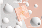 电商美妆 ✖ esin's philosophy ✖ foodography_食摄集美食摄影_68Design