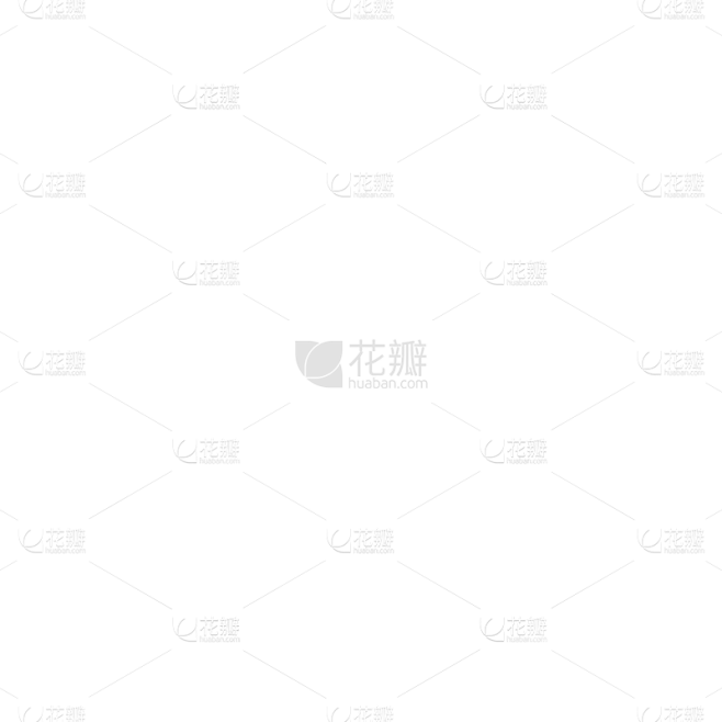手绘-闪光元素