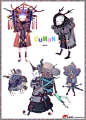 插画师、概念设计师 刘远作品集 - 【游戏原画】 - 游艺网|GAME798|-游戏美术、游戏培训、游戏艺术工厂、游戏开发交流论坛！ - Powered by Discuz!