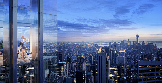 5th Avenue Tower | E...