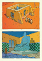 叶子的相册-Moebius 莫比斯