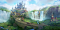 Castle town banner , Tyler edlin : castle town web banner 2011

For my information about my patreon please visit https://mailchi.mp/cfdf9e8aac8b/patreonlaunch
my new color and light series: http://cbr.sh/lqqo5a
--------------------------------------------