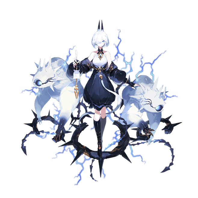 白夜极光-wiki