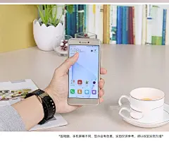 华为（HUAWEI） 荣耀8青春版 手机 幻夜黑 全网通(4GB+64GB)尊享版【图片 价格 品牌 报价】-京东