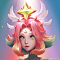 星之守护者 妮蔻
