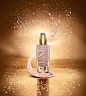 AVON Luxe Collection : Client: Avon Products Inc.CGI: The Scope Retouching: The Scope Finish