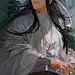 #魔道祖师# 
#忘羡# 
紅小時/绘
转自微博