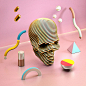 C4D