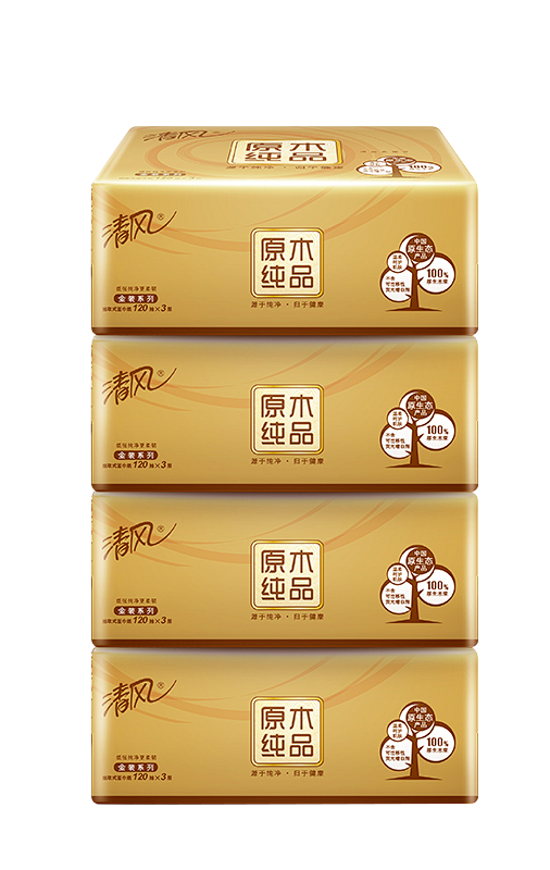 清风8包2