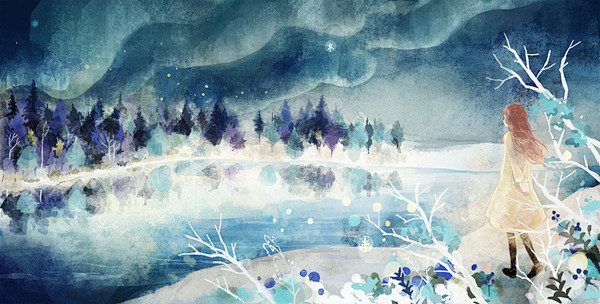 aurora