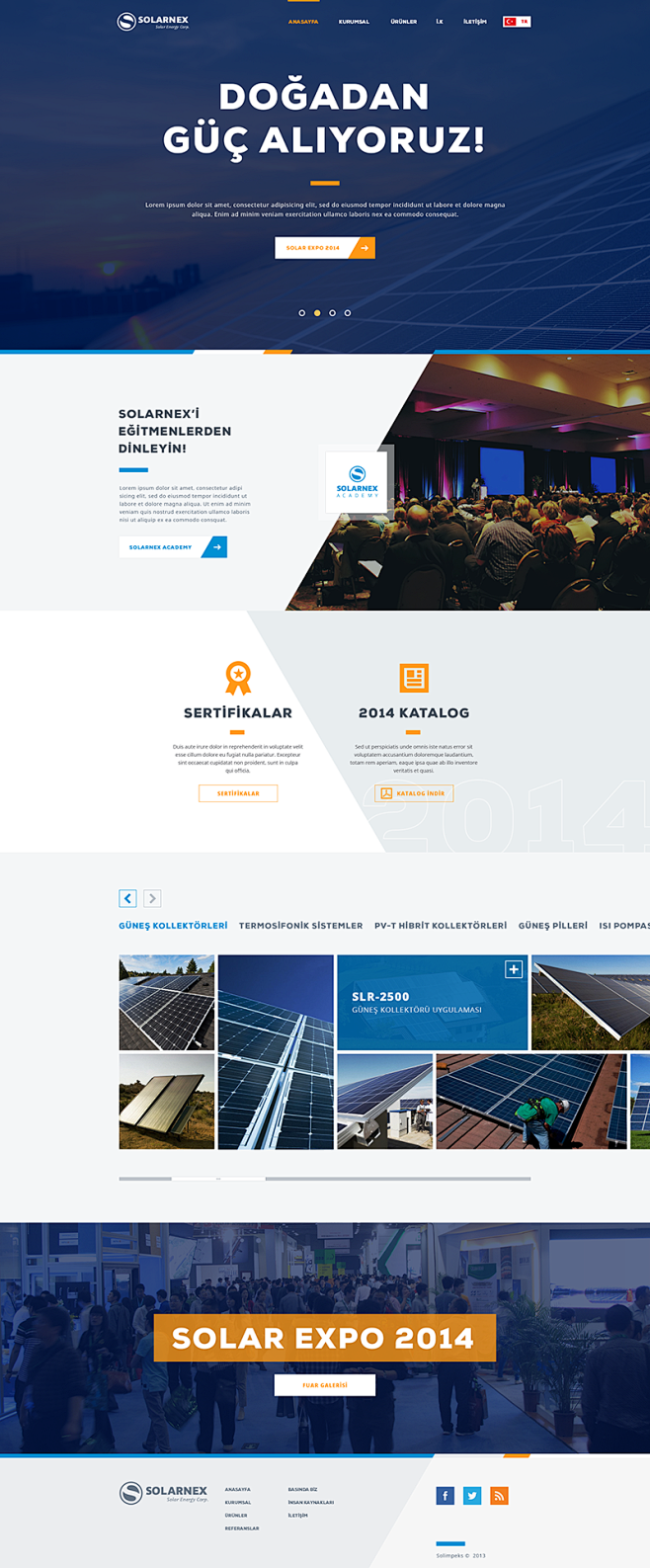Solarnex