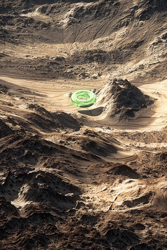 Shapes in Nature : T...