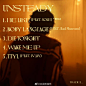 TRADE L 全新 EP「UNSTEADY」曲目列表
