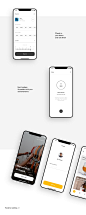 Top Creative Work On Behance : Showcase and discover creative work on the world's leading online platform for creative industries.