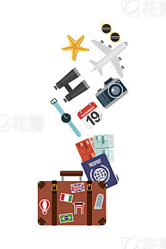 花瓣素材采集到icon