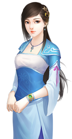 千幻鸟采集到中国风