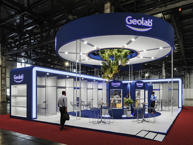 GEOLAB