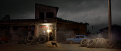 snglng采集到努里·比格·锡兰 Nuri Bilge Ceylan