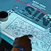 Singapo(ren): Discovering Chinese Singaporean Culture – The Merry Men Works : WINNER OF SG GOOD DESIGN MARK 2021 INTERACTIVE PARTNER: MAKE STUDIOS CONTENT PARTNERS: OUR GRANDFATHER STORY, LUCKY SPARKS The Brief We were asked to transform 6000 square feet 