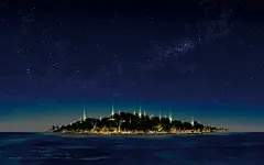 插画_CG_实景_3089