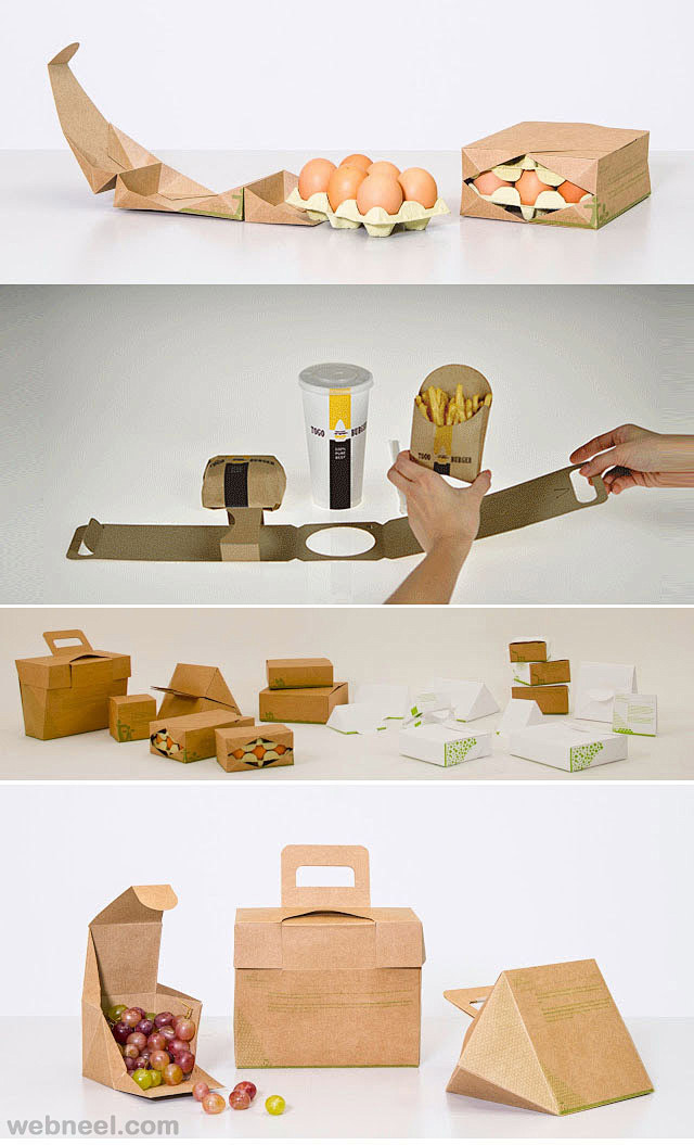 packaging design