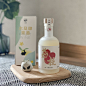 木风肆荔枝浊酒低度女士果酒高颜值超好喝的少女甜酒微醺晚安酒-淘宝网
