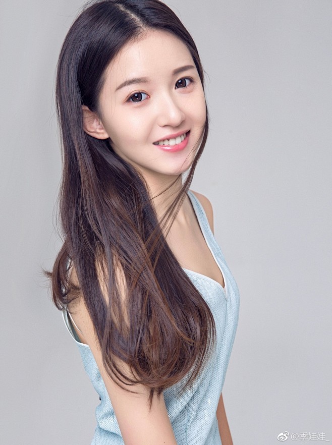 女神之校花篇（南京艺术学院季美含）